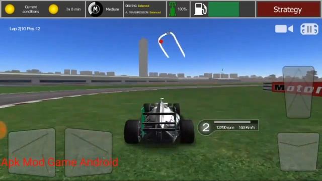 FX-RACER UNLIMITED APK MOD ( UNLOCKED ) ANDROID #129 смотреть онлайн