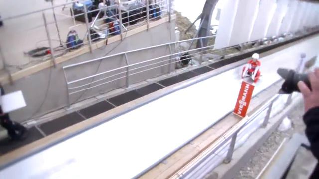 Санки 2 ON AIR смотреть онлайн