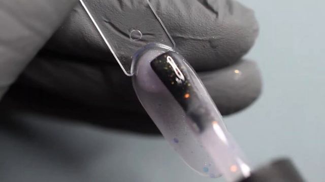 сиреневая база для ногтей камуфляжная смотреть онлайн