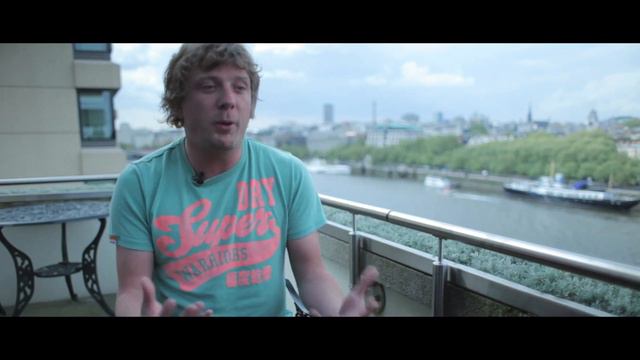 NOISILY DIRECTORS CUT 2014