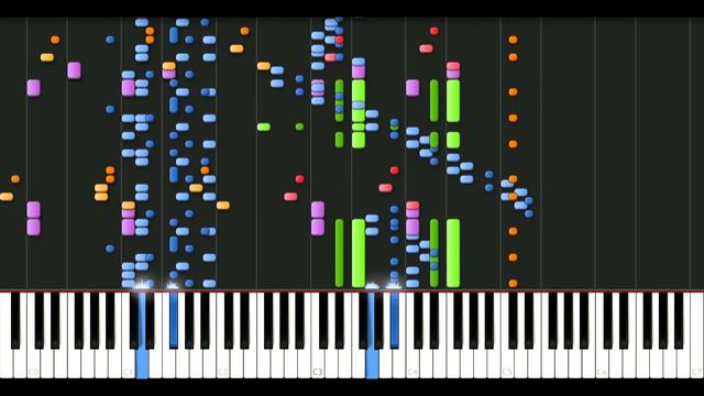 Super Mario Bros Underground Theme Remix by U.N.P. смотреть онлайн
