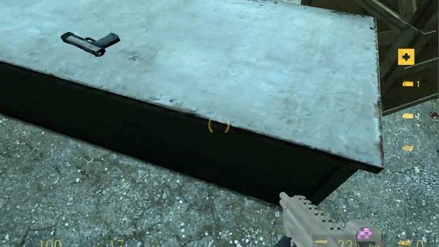 Half-life 2 прохождение на русском третья серия надоедливый коптер 1ч. смотреть онлайн