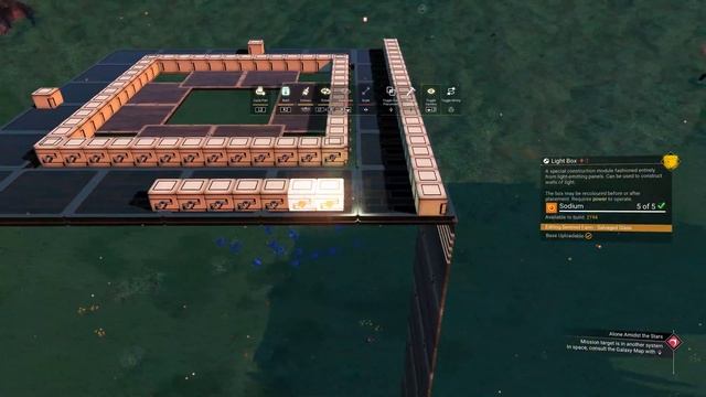 SALVAGED GLASS: The BEST way to farm Nanites? | No Man's Sky Sentinel смотреть онлайн