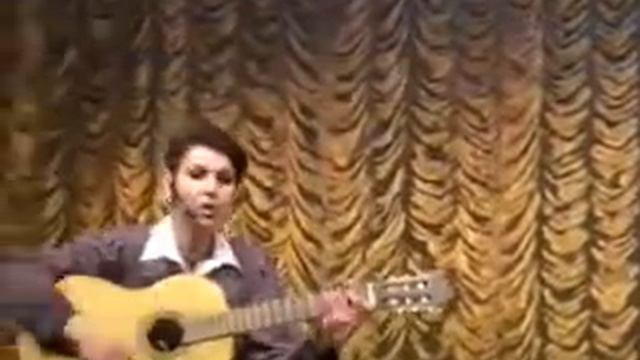 "Ночь-волчица" играют ученики Песня Виктории Юдиной смотреть онлайн