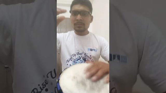 Djembe bit ... смотреть онлайн