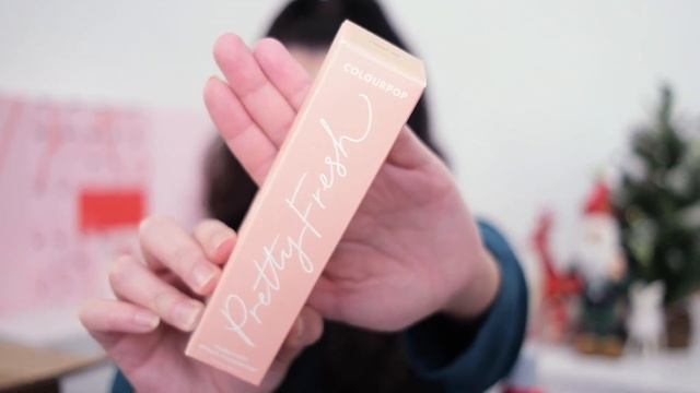 РАСПАКОВКА КОСМЕТИКИ | GISOU, HERBIVORE, LIVING PROOF, TOO FACED, AHAVA, NARS, COLOURPOP |