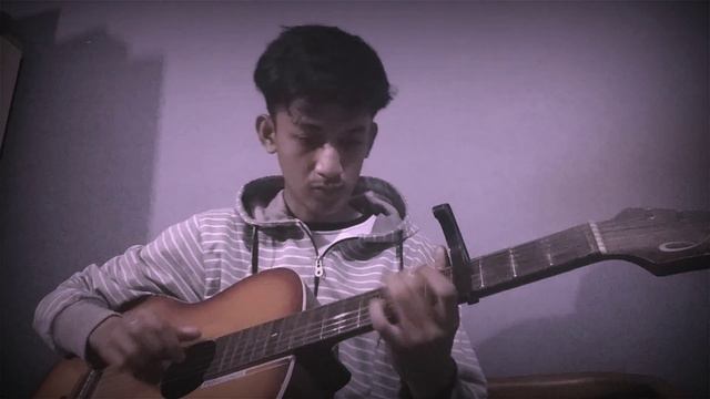 Celine Dion - My Heart Will Go On (Guitar Freestyle) смотреть онлайн
