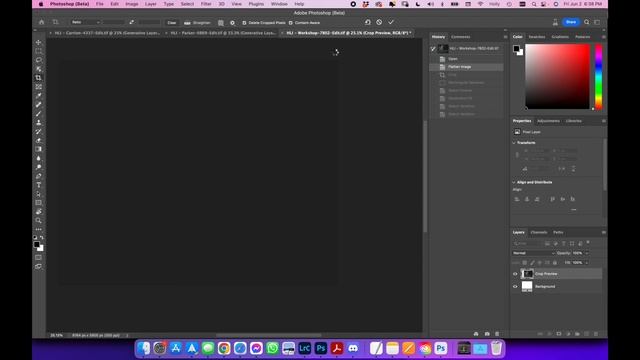 Photoshop Generative AI смотреть онлайн