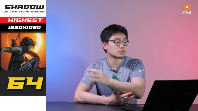 รีวิว Zephyrus G ตัวใหม่ โคตรแรง ! AMD Ryzen 4000 смотреть онлайн