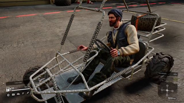 Console Mods Are Here!! SnowRunner Top 10 Must Have (Day One Launch) смотреть онлайн