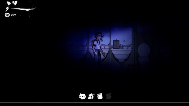 The Coma - Recut:№1 Начало учебного дня смотреть онлайн