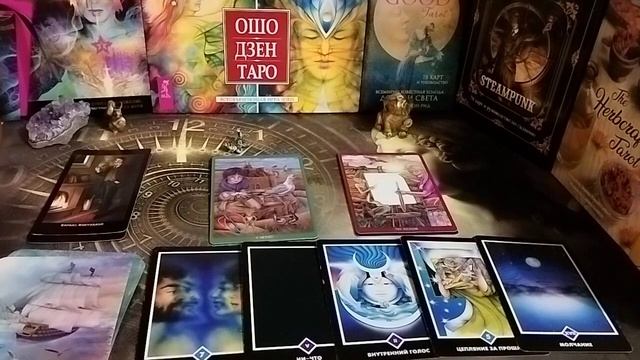 Ваш ограничитель богатства. Что мешает стать богаче? смотреть онлайн