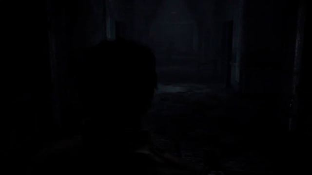 Chudah Plays Silent Hill: Homecoming / Xbox 360 Ver. (Part 2) смотреть онлайн