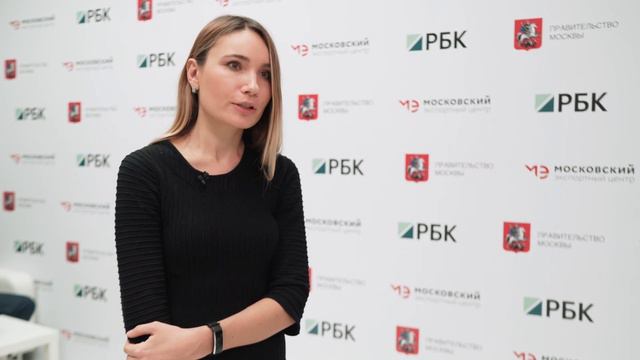 Интервью — Анна Касьянова смотреть онлайн