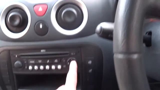 Citroen C3 how to stop flashing clocks dash , on-board computer , self diagnosis obd2 ,set time dat смотреть онлайн