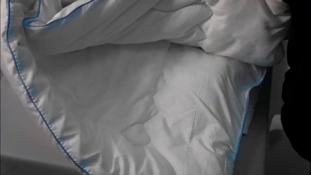 Одеяло Лебяжий пух Savour Home смотреть онлайн