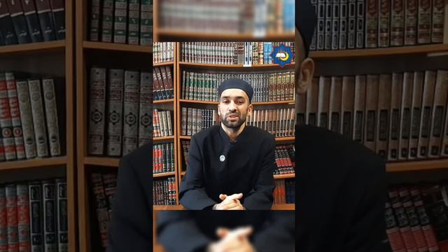 В чем проявляется любовь к пророку Мухаммаду (мир ему). шейх Зокиржон Махмудов смотреть онлайн