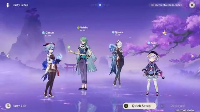 MAGIC BOW MAXED! Can Anyone Else Use It?! (Genshin Impact) смотреть онлайн