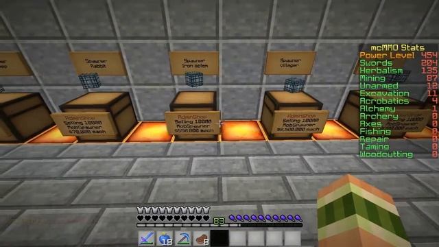 BAZA!! | Revolution Craft Faction #1 смотреть онлайн