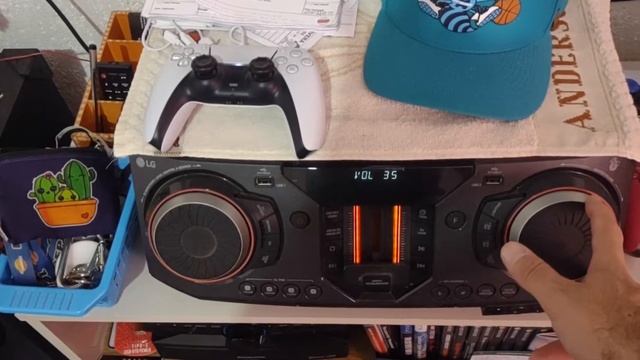LG Cj 89 tocando lugar ao sol смотреть онлайн