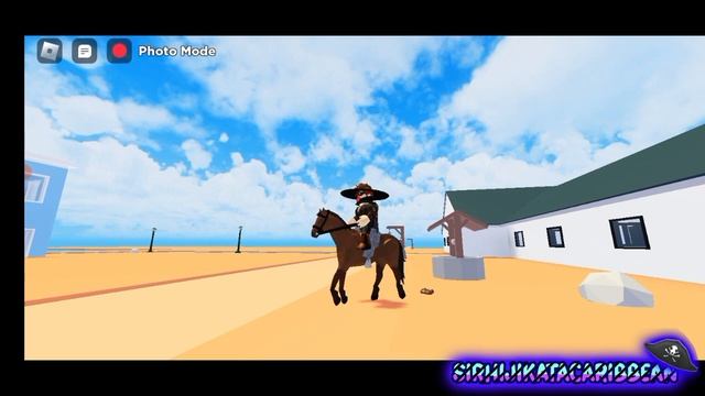 Roblox Horse Valley Buying a Morgan Horse 2023 смотреть онлайн