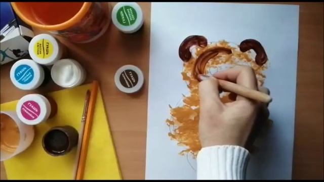 Простые хитрости: лайфхаки для рисования 1 смотреть онлайн