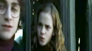 Гарри и Гермиона - Солнце