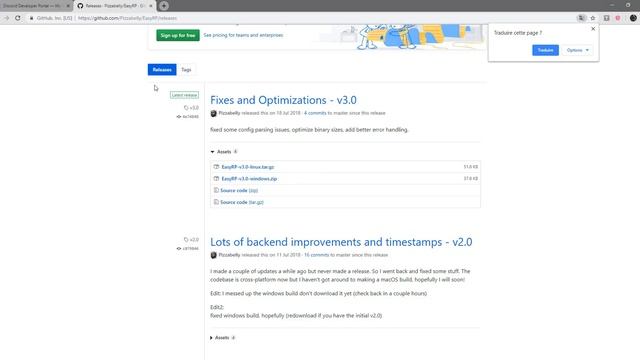 TUTO | Comment Personnaliser son discord avec Rich Presence FR смотреть онлайн
