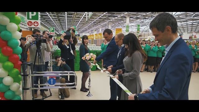 Открытие Самбери Благовещенск смотреть онлайн