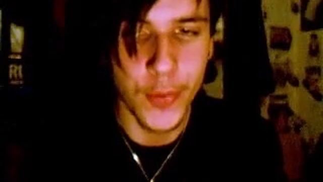 Pourquoi Tu Pleurs Madame Kay Cover Florian смотреть онлайн