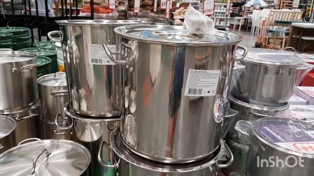 ОБЗОР МАГАЗИНА АШАН ИЮЛЬ 2021. ТОВАРЫ ДЛЯ КОНСЕРВАЦИИ И ЗАГОТОВОК НА ЗИМУ смотреть онлайн