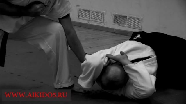 работа с партнёром aikido5 ru смотреть онлайн