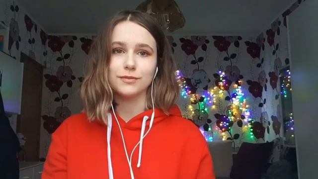 Новогоднее поздравление 9б класса/С Новым 2021 годом/Школа 1558 имени Росалии де Кастро смотреть онлайн