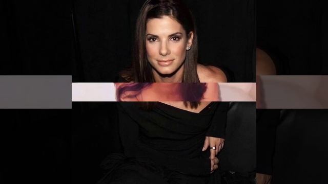 Sandra Bullock Photo Collage Vol 1