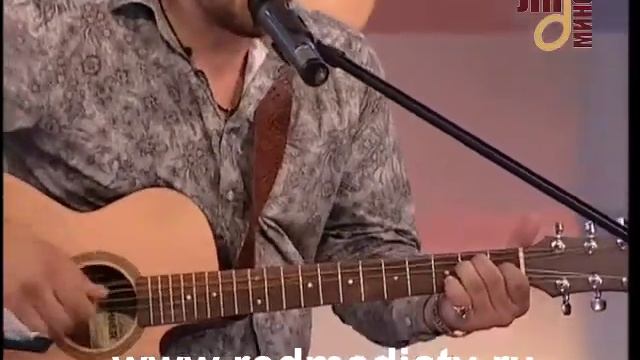 Алексей Меншиков - "Калика" смотреть онлайн