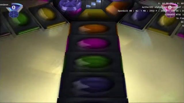 Trivial Pursuit - Unhinged - Aethersx2 Android PS2 Emulator SD888 Realme GT смотреть онлайн