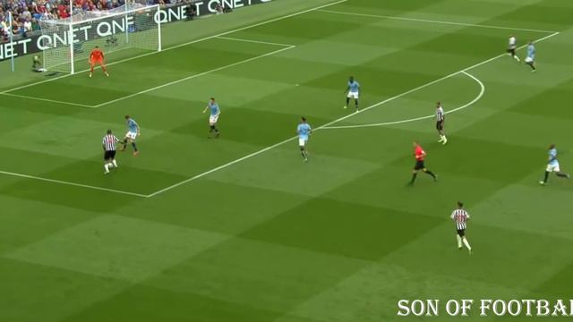 Salomon Rondon • Welcome to Fenerbahçe? • Goals & Skills • 2020 смотреть онлайн