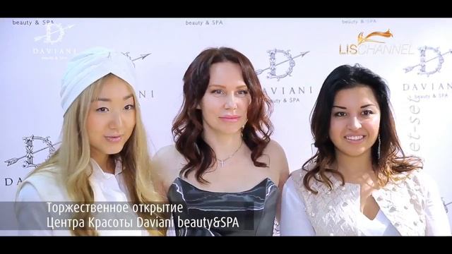 DAVIANI Beauty&SPA