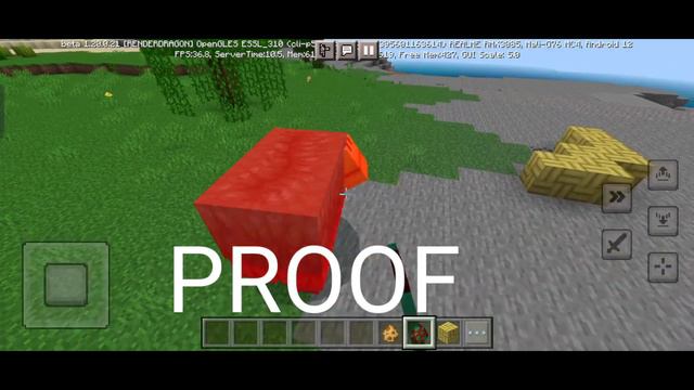 Minecraft 1.20.0.21 - how to play beta version 🤜🔥😊 | Mcpe 1.20.0.21 Bedrock Beta Update#minecraft смотреть онлайн