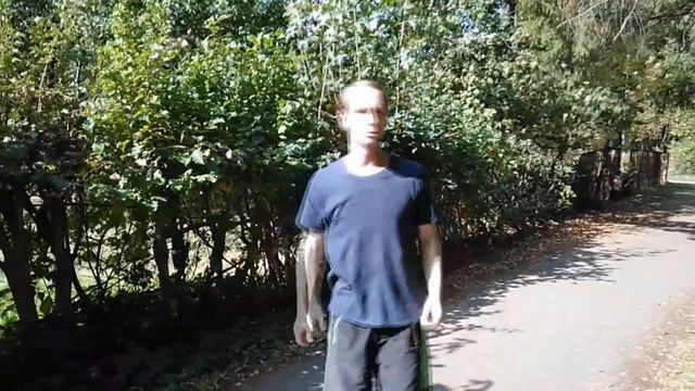 Техника высокого старта смотреть онлайн