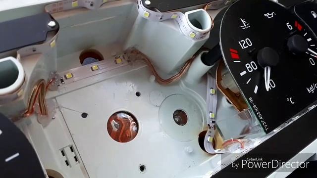 Приборная панель 3110 подсветка смотреть онлайн