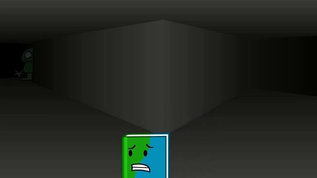 BFDI:TPOT: Countless (Pt. 1 - Twosday)