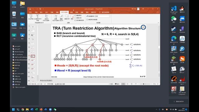 NOCS 2022 (Collocated with ESWeek 2022): Special Session I смотреть онлайн
