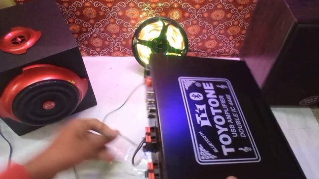 4440ic Mp3 player ? unboxing and review ? bt.usb.aux.fm.mic #youtube #electronics #unboxing #viral смотреть онлайн