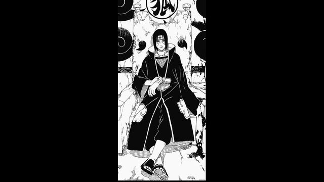 Bones - RestInPeace (Itachi & Sasuke Quotes) Slowed + Reverb