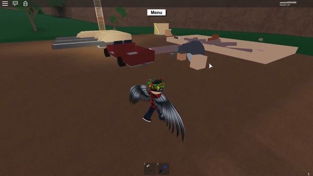ДОСТРАИВАЕМ МАГАЗИН - Lumber Tycoon 2 - ROBLOX смотреть онлайн
