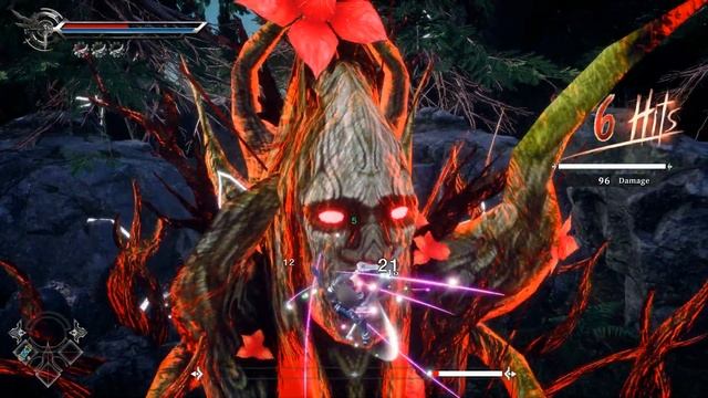 AeternoBlade II: Director's Rewind Gameplay and First Impressions - No Commentary смотреть онлайн