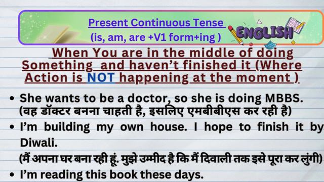 #present Continuous/Progressive #tense #learnenglish #english #learn #present #how #learnwithSheen смотреть онлайн