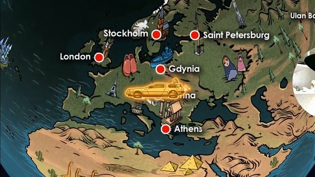 Frederic: Evil Strikes Back (ломаю пальцы и страдаю) смотреть онлайн