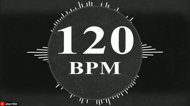120 BPM - Metronome - Metronomo